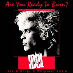 Billy Idol : Are You Ready to Burn